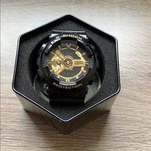 G-Shock Watch